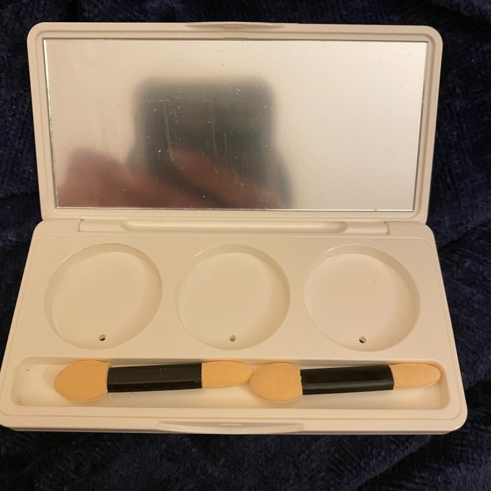 NEW The Face Shop Kbeauty Empty Eyeshadow Palette